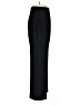 Max Mara Solid Black Dress Pants Size 6 - photo 4