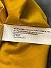 ELOQUII Solid Yellow Cocktail Dress Size 16 Plus - photo 8