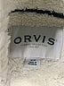 Orvis 100% Polyester Gray Pullover Sweater Size M - photo 7
