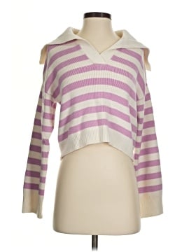 Sincerely Jules Pullover Sweater (view 1)