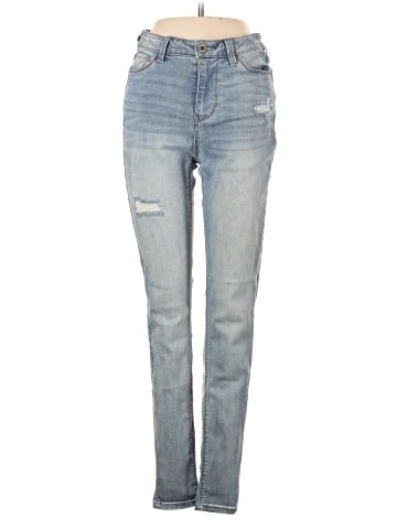 True Craft Jeans (view 1)