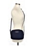 Dagne Dover 100% Polyester Blue Crossbody Bag One size - photo 2