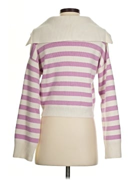 Sincerely Jules Pullover Sweater (view 2)