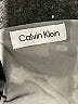 Calvin Klein Gray Short Sleeve Top Size L (estimated) - photo 7