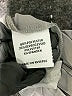 Calvin Klein Gray Short Sleeve Top Size L (estimated) - photo 8