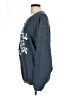 Chicka-D 100% Cotton Blue Sweatshirt Size L - photo 5