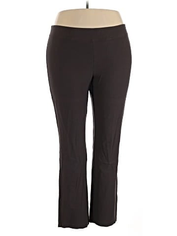 Eileen Fisher Active Pants (view 1)