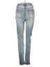 True Craft Hearts Blue Jeans Size 5 - photo 2