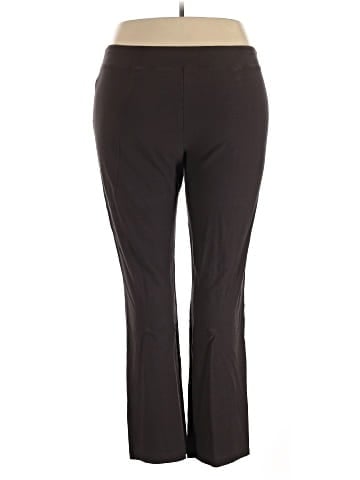 Eileen Fisher Active Pants (view 2)