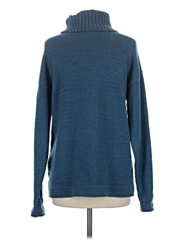 Renuar Turtleneck Sweater (view 2)