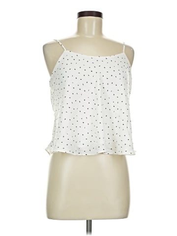 ABound Sleeveless Top (view 1)