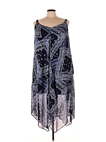 Avenue Casual Dress (view 1)