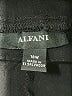 Alfani Solid Black Active Pants Size 18 - photo 4