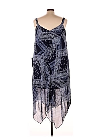 Avenue Casual Dress (view 2)