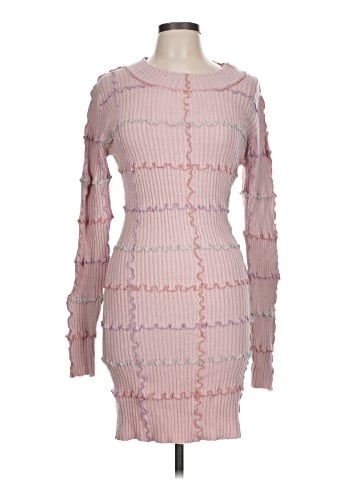 Hot & Delicious Cocktail Dress (view 1)