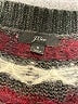 J.Crew Gray Casual Dress Size S - photo 7