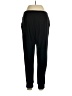 Avia Solid Black Track Pants Size L - photo 2