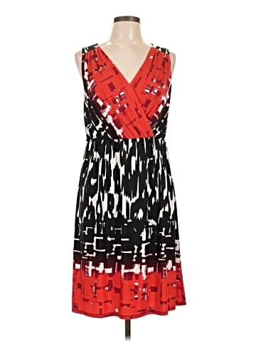 Versona Cocktail Dress (view 1)