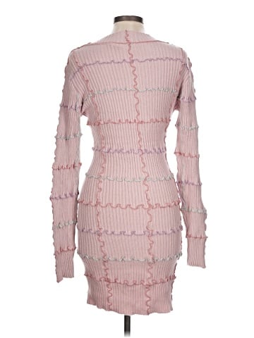 Hot & Delicious Cocktail Dress (view 2)