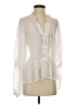 Lulus Ivory Long Sleeve T-Shirt Size S - photo 1