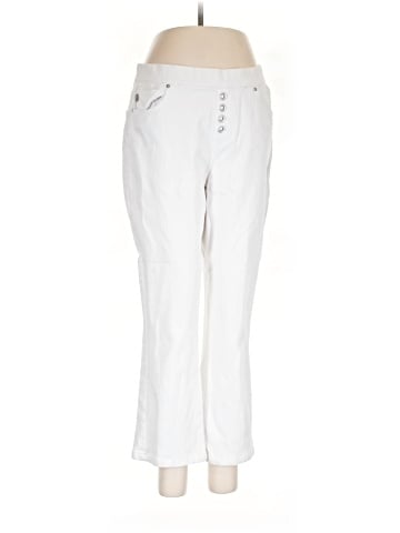 Belle By Kim Gravel Jeans (view 1)