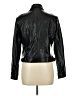 Elodie 100% Viscose Black Jacket Size L - photo 2