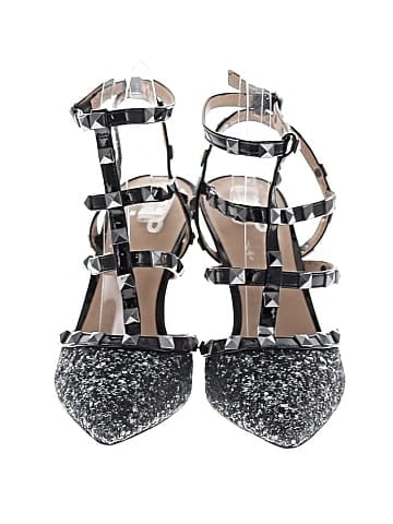 Mix No. 6 Heels (view 2)