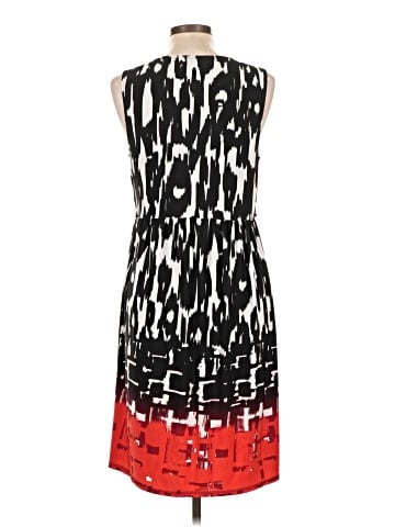 Versona Cocktail Dress (view 2)