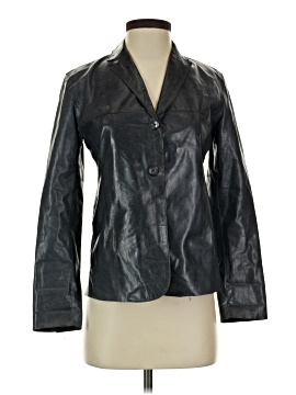 Banana Republic Leather Jacket