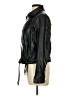 Elodie 100% Viscose Black Jacket Size L - photo 5