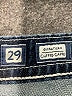 Miss Me Silver Jeans Size 29 waist - photo 8