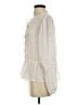 Lulus Ivory Long Sleeve T-Shirt Size S - photo 5