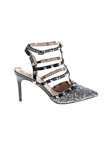 Mix No. 6 Heels (view 1)