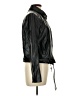 Elodie 100% Viscose Black Jacket Size L - photo 4