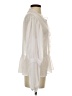 Lulus Ivory Long Sleeve T-Shirt Size S - photo 4