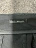 Assorted Brands Solid Black Active Pants Size 16W - photo 7