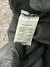 Assorted Brands Solid Black Active Pants Size 16W - photo 8