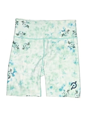 Peloton Athletic Shorts (view 1)