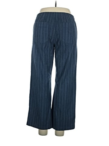 L.L.Bean Casual Pants (view 2)
