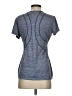 Reebok Blue Active T-Shirt Size S - photo 2