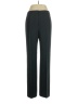 Evan Picone 100% Polyester Gray Dress Pants Size 10 - photo 1
