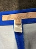 Hutch Tropical Blue Casual Pants Size 14 - photo 6