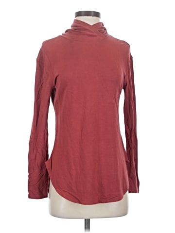 Daily Ritual Turtleneck Sweater (view 1)