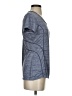 Reebok Blue Active T-Shirt Size S - photo 4