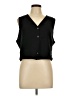 H&M Black Vest Size L - photo 1