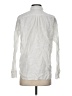 Everlane Ivory Long Sleeve Button-Down Shirt Size 2 - photo 2