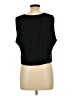 H&M Black Vest Size L - photo 2