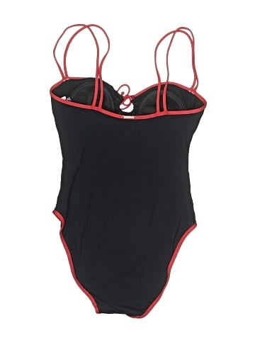 Anne Cole One Piece Swimsuit (view 2)