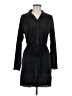 Lyaner Black Casual Dress Size M - photo 1