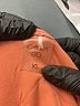 Calia Orange Active Dress Size XS - photo 3